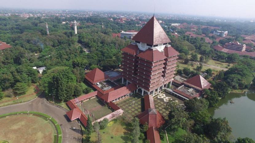 Universities in Indonesia