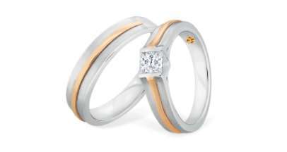 cincin berlian wanita