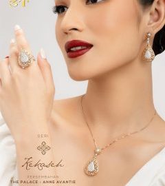 Fine Jewellery Collection