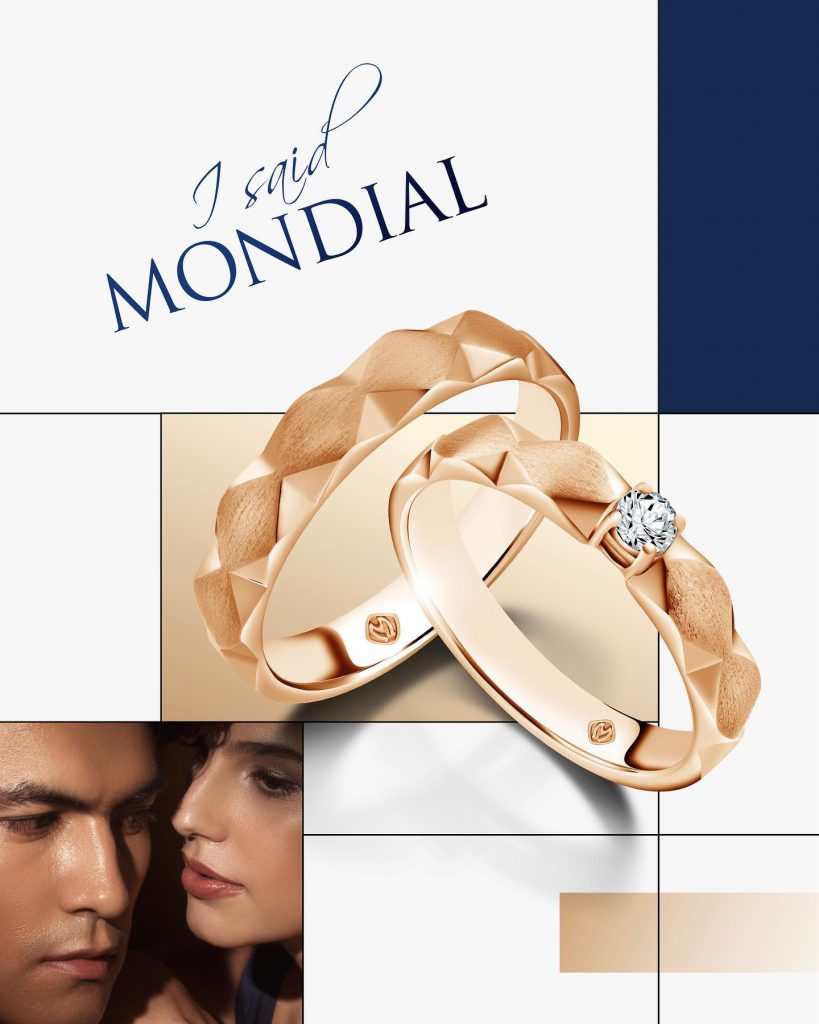cincin kawin