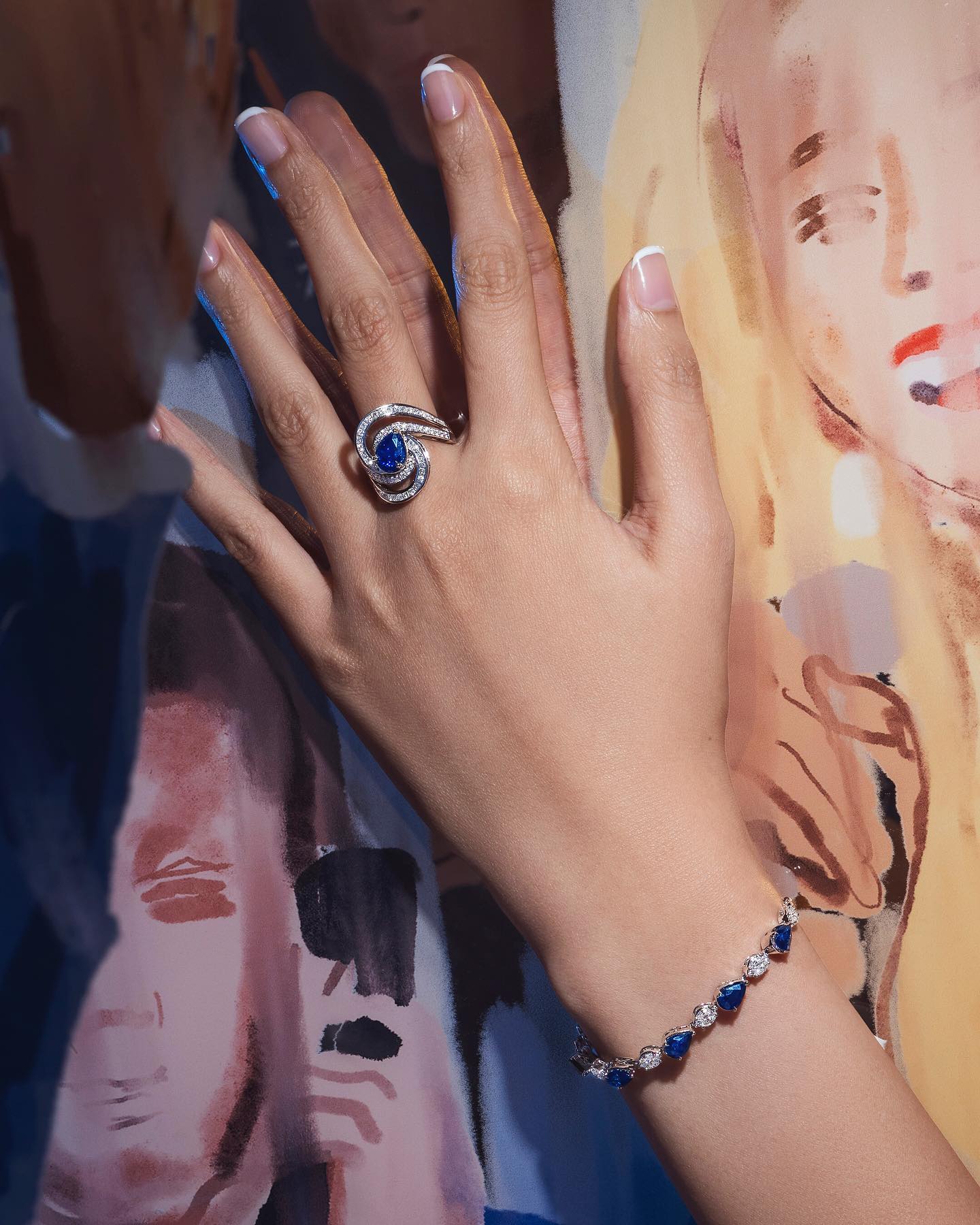 perhiasan berlian terbaik