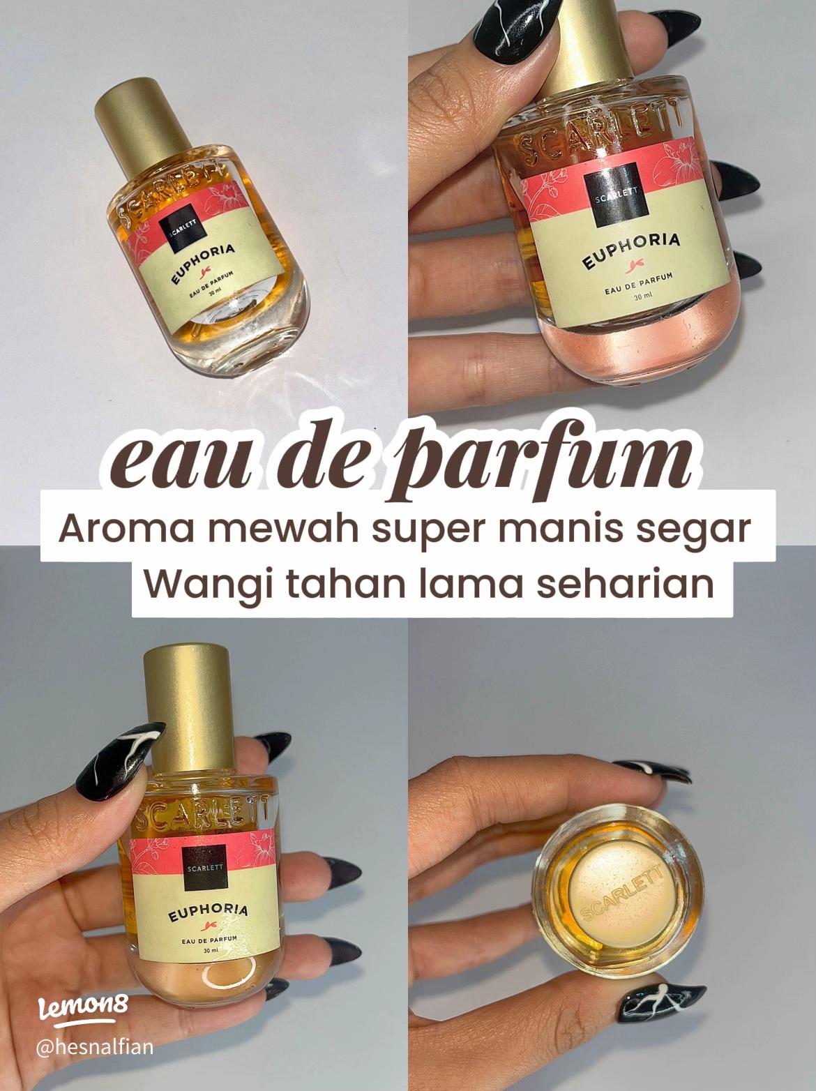 Parfum Fresh